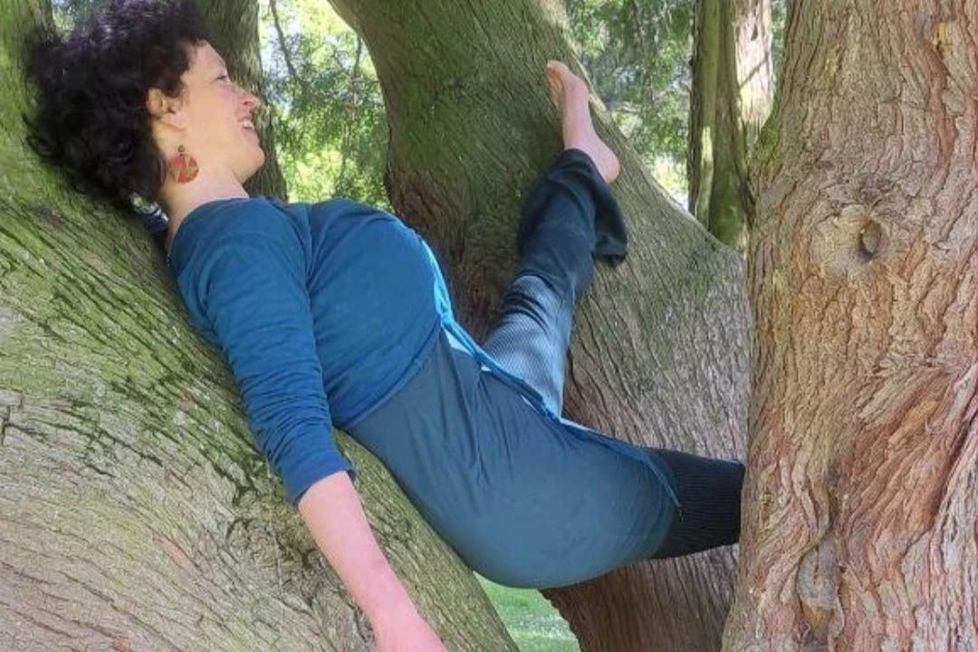 reconnect to your true nature yoga