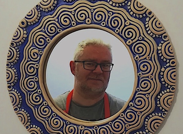 pottery summer