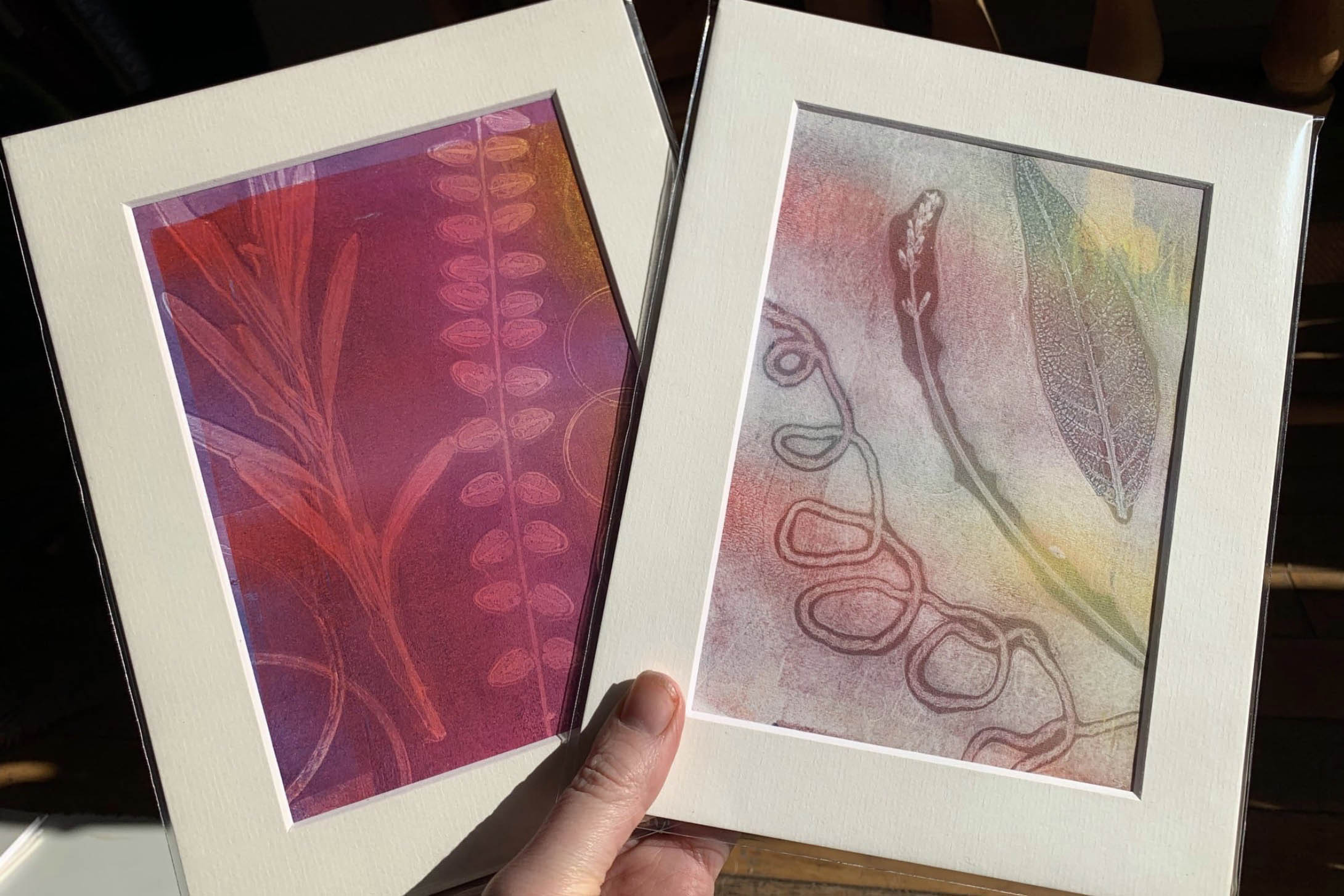 Printmaking Day