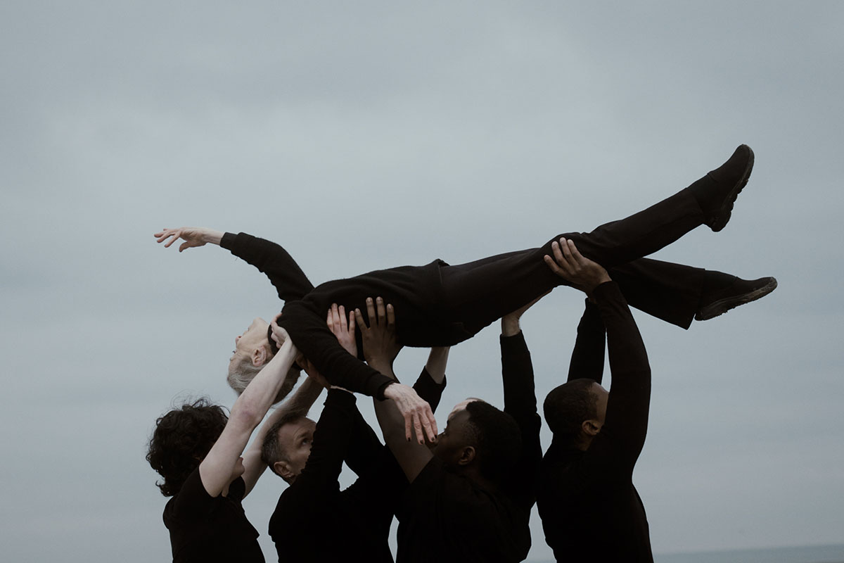 Rebellious Hope: Film Screening and Q&A