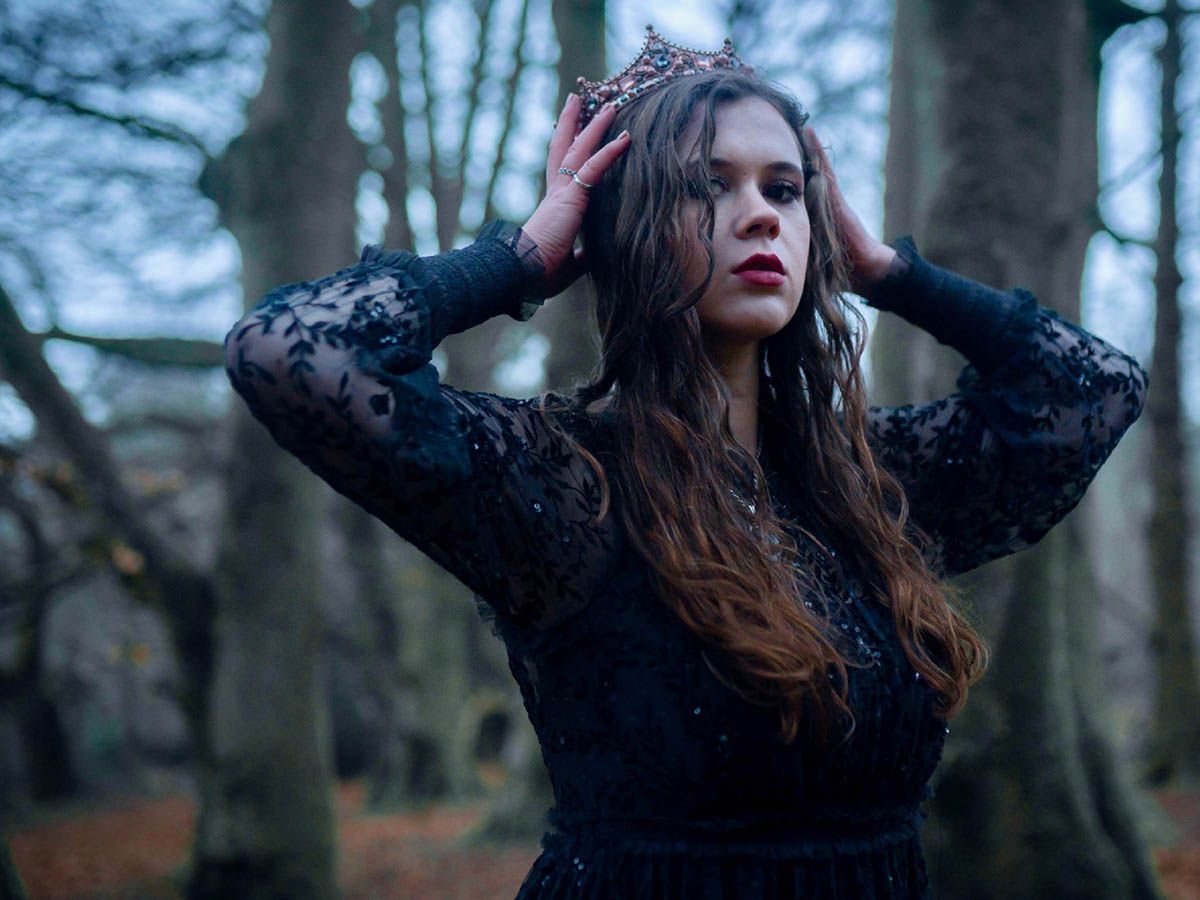 ria timkin favourite child tour