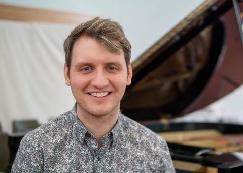 Summer Intensive: Learn How to Write a Song