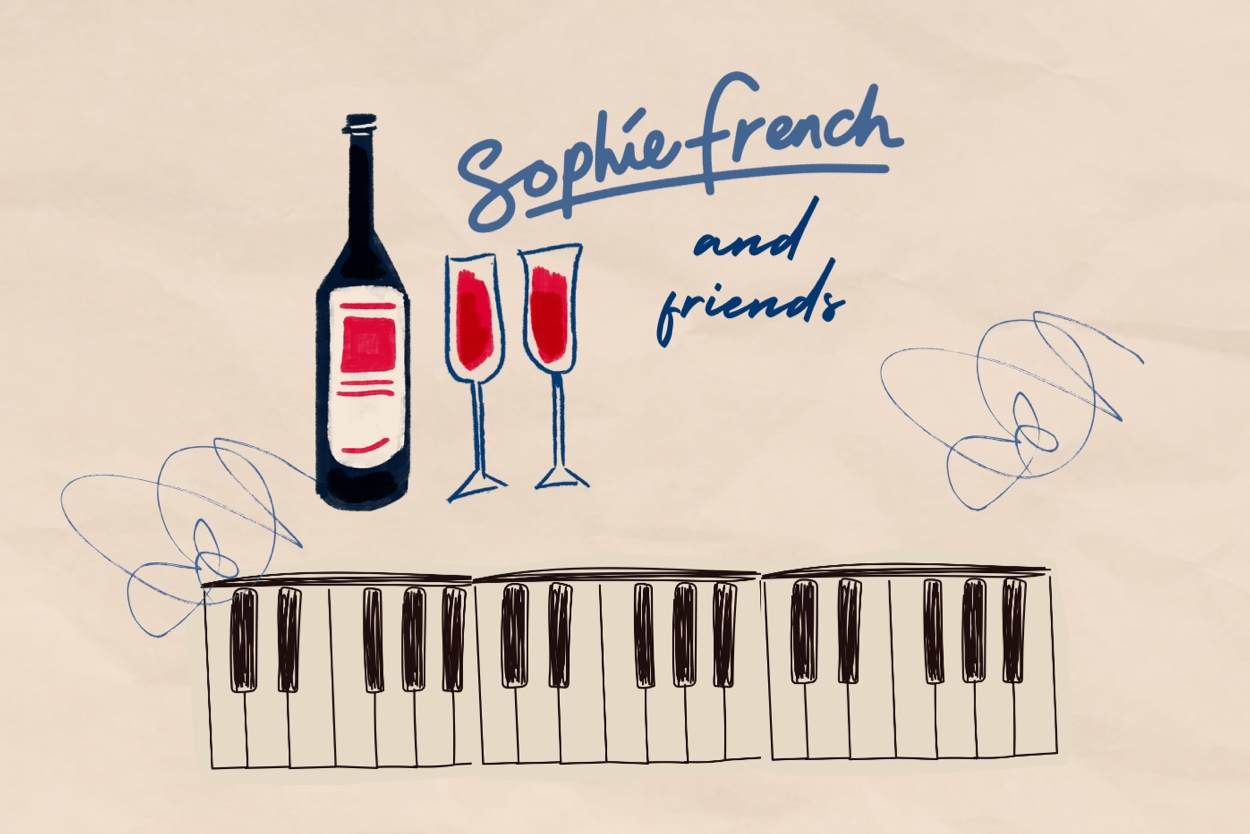 Sophie French & Friends