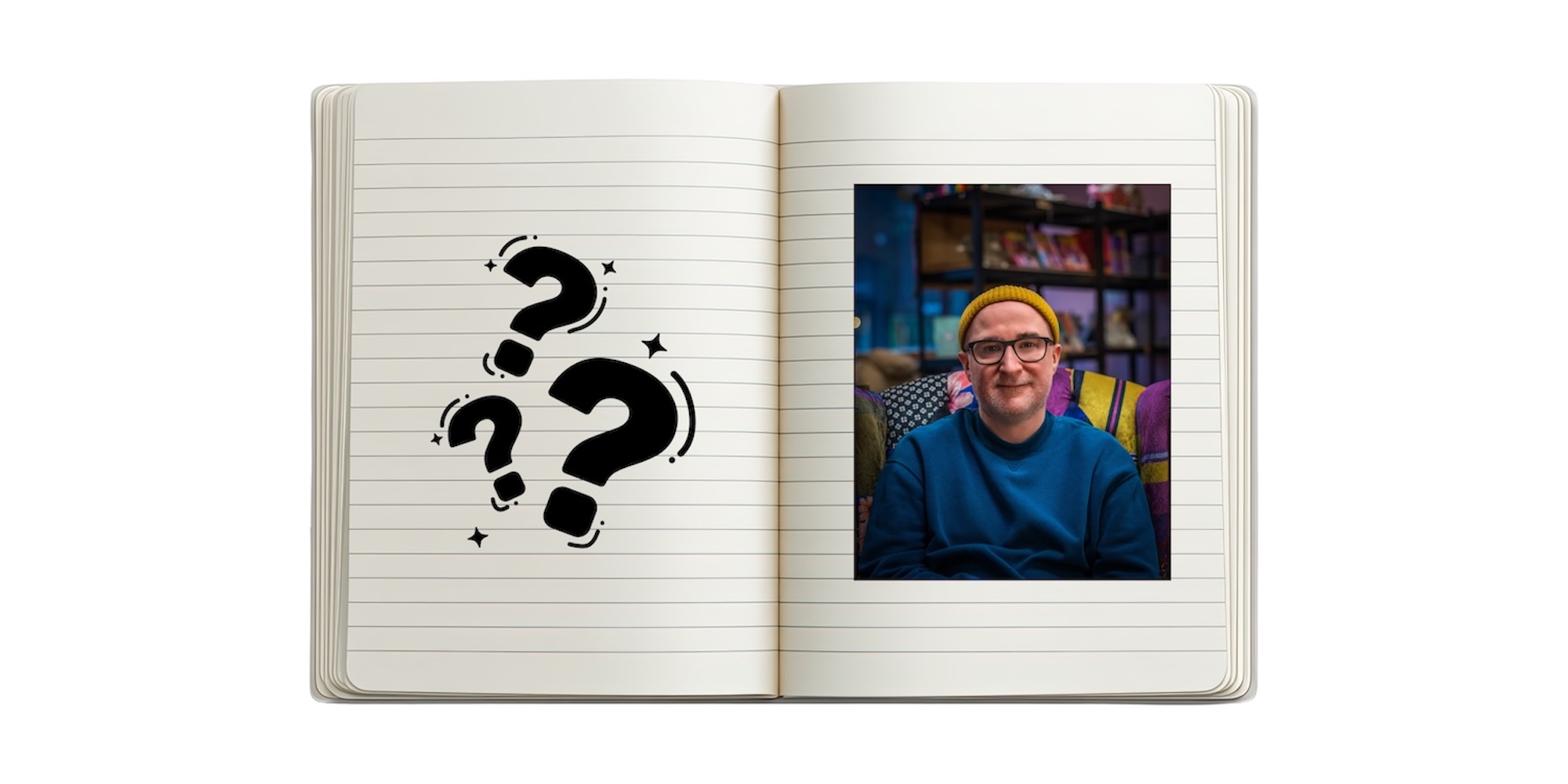 Generate a Book Idea in a Day