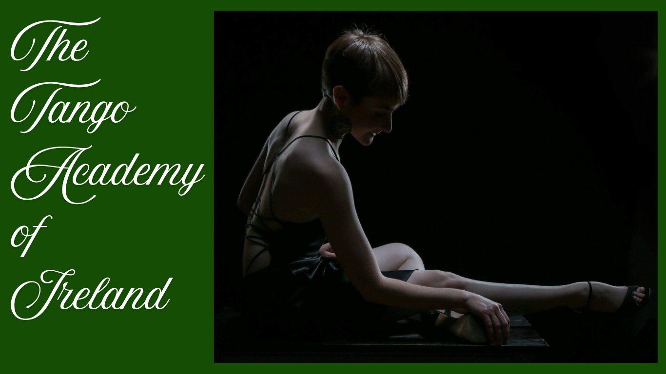 Tango Barre Choreography 