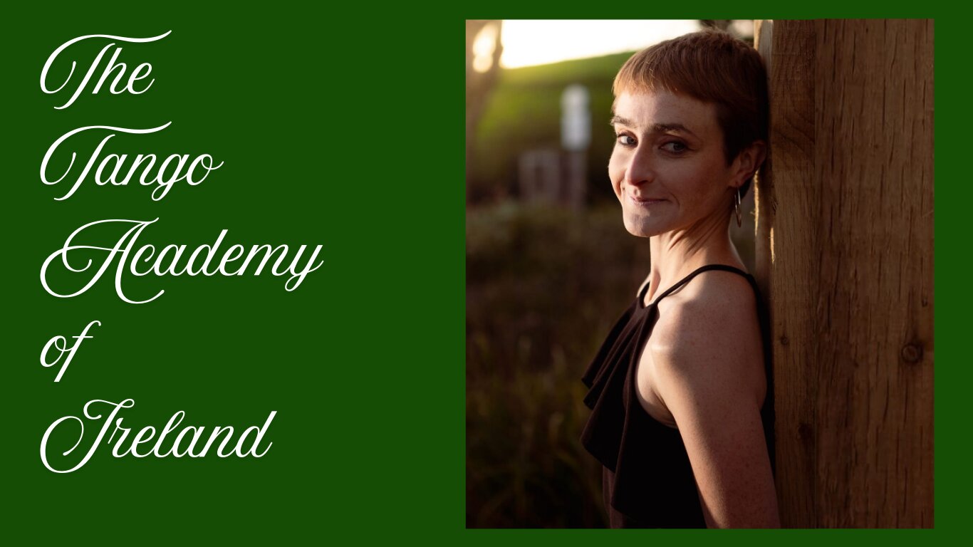 Contemporary Dance for Tango Dancers