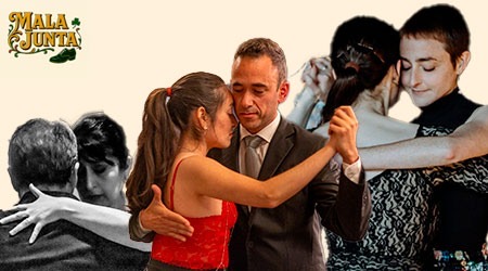 Argentine Tango Workshop 