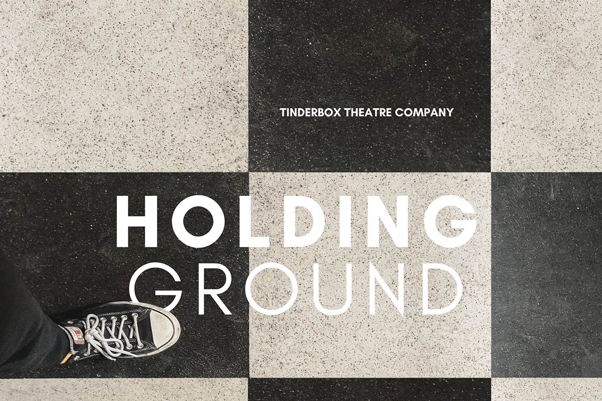 Tinderbox presents The Holding Ground Festival
