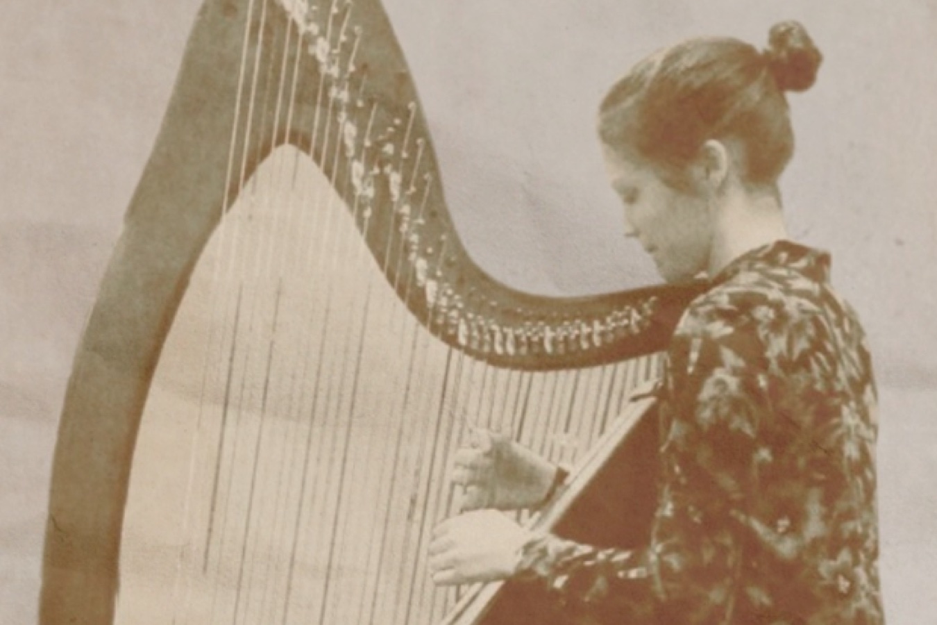 Belfast Harp Festival / Féile Cruitírí Bhéal Feirste