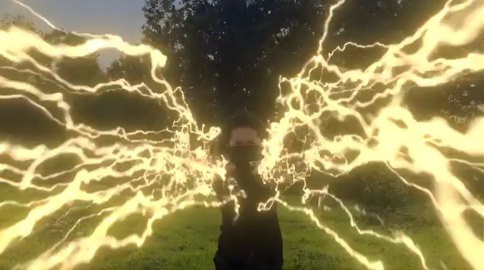 VFX Movie Workshop (9 - 12 yrs)