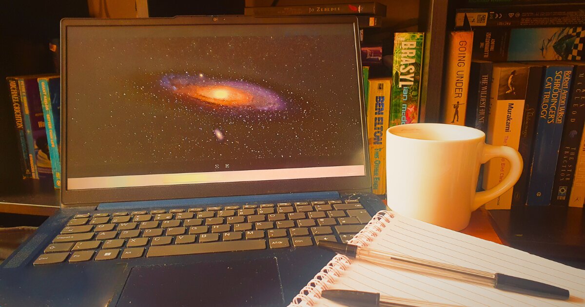 Worldbuilding for Sci-fi and Fantasy: Creative Writing Workshop