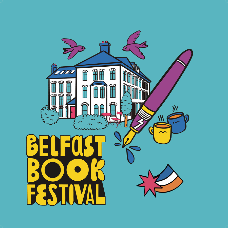Belfast Book Festival