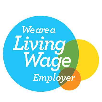 The Crescent is a Living Wage Employer